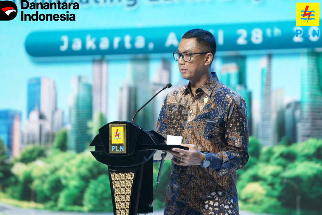 Mitigasi Dampak Perubahan Iklim, PLN – UNOPS Dorong Utilisasi EBT Nasional