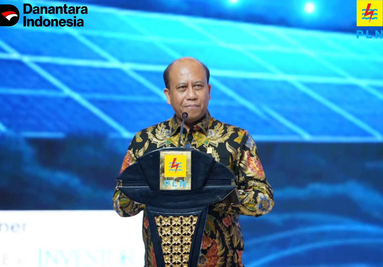 Akselerasi Pengembangan Hydropower, 9,2 GW Proyek PLTA dan PLTM Masuk Tahapan Eksekusi